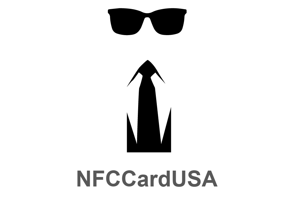 NFCCardUSA Logo